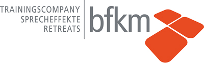 bfkm GmbH | Die Trainingscompany