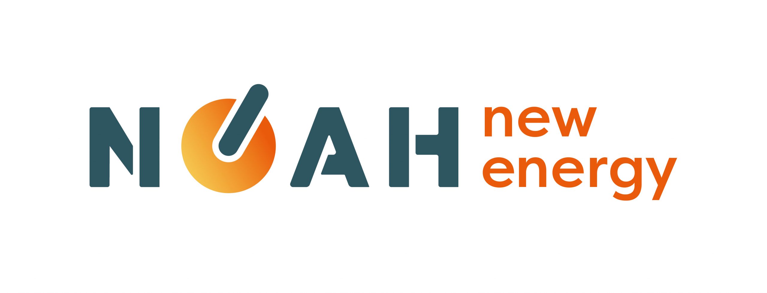 NOAH new energy GmbH
